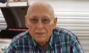 David “Bubba” Nelson Gwaltney, Sr.