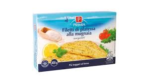 Filetti di platesa alla mugnaia, 2 servings. Filetti Di Platessa Alla Mugnaia Surgelati E Gelati Spesa Online A Casa Confronta Le Offerte Di Spesa A Domicilio Tigros Iper Cooplombardia Miaspesa It