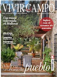 Revista casas de campo, envigado. Prensa Cases Singulars De L Emporda