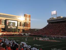 Boone Pickens Stadium Seating Chart Seatgeek