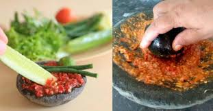 Resep sambel pecel asli pedagang | peluang usaha mudah dilakukan. Cara Membuat Sambal Yang Nikmat Dan Lezat Untuk Teman Makan Anda