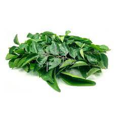 Seelans Curry Leaves approximately 15g