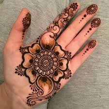 Top 150 Simple Mehndi Designs Mehndi Designs Mehndi Designs For Hands Beginner Henna Designs