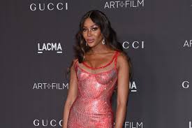 There are so many naomi campbells, you never know which you will get. Naomi Campbell 50 Years 80 Million And An Image Of A Quinqui Ebony Goddess Teller Report
