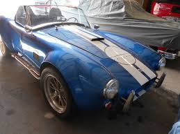 Image result for Sky Blue 1968 AC Cars