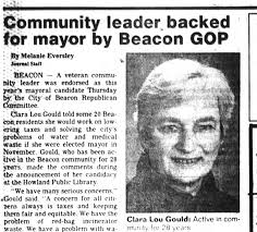 My View: A Big Change