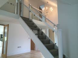 Watch and download banister design ideas. Glass Balustrade Stairs Gallery The Glasssmith