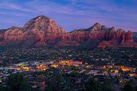 Restaurants near sedona chamber of commerce, sedona on tripadvisor: Visit Sedona The Official Site Of The Sedona Tourism Bureau