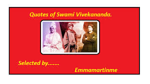 gems of swami vivekananda steemit steemit