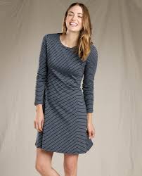 Windmere Dress Dresses Tencel Dress Casual Dress
