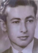 Obituary information for Saleh M. "Sam" Samarrai