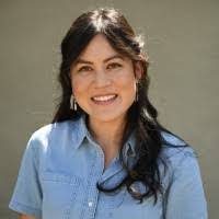 Isabelle Daniel's Instagram, Twitter & Facebook