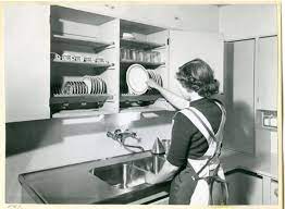 End your rta cabinet store near me search with us. Finnish The Dishes Simple Nordic Design Beats Dishwashers Drying Racks 99 Invisible