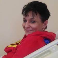 Fundraiser for Kim Bailey by Joyce Towe : Team Kim