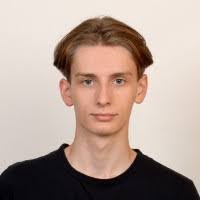 Robert Rusinek's Instagram, Twitter & Facebook