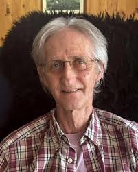 Edward Bruce Newell Obituary October 29, 2025