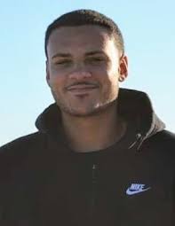 Obituary for Jordan C. Alves