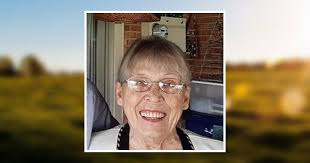 Bonnie Marie Lyon Shepherd Obituary September 27, 2022