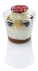 Verrine Marron Cassis C La Maison Caffet Macaron Coeurs En Chocolat Chocolat De Luxe