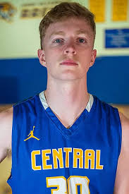 2024-25 Reserve Men's Basketball Roster