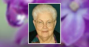 Rita R. Quick Obituary 2022