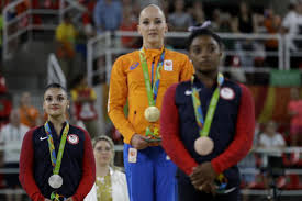 The final five was the united states women's team in artistic gymnastics that won the team event at the 2016 summer olympics in rio de janeiro.it was the united states' third gold medal in the event and second outside the united states. Medal Tally Olympics 2016 Monday S Updated Standings Results After Each Event Bleacher Report Latest News Videos And Highlights