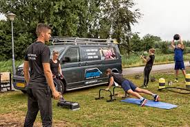 Recensie Marinthe Mulder - Bootcamp Aardenburg