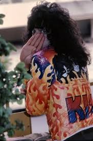 For 40 years, paul stanley has reigned as one of the greatest front men in rock. Deejay Jon E Fever S Image Kiss Band Paul Kiss Gene Simmons Kiss