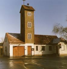 Freiwillige Feuerwehr Boeddiger