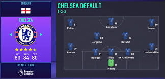 Organize or follow fifa 21 tournaments, get and share all the latest matches and results. Fifa 21 Best 4 5 Star Teams To Play With Outsider Gaming