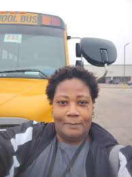 Does anyone know if they are sending a bus for kids