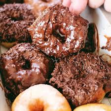 Harga atap rumah sesuai jenisnya. Nibble Id 12 Donat Di Jakarta Paling Enak Dan Instagramable