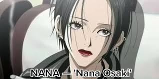 The Baddest Anime Character