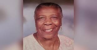 Leonitine Augustin Obituary