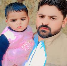 Ghazi Saleem in people