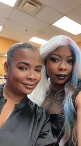 Meet Latonya Murray Johnson