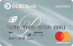 My wife wanted to activate her robinson replacement card, ocbc titanium rewards, on 16 jan around 3 pm and was successful with ocbc it message.due to technical difficulties, we are unable to process your request. Credit Cards Ocbc Singapore