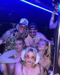 I do a thing called 'what I want'