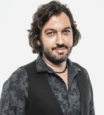 Kicking off the week with a smile: “William Lee Gatlin” & Chris Golden 😃