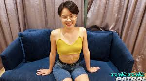 Asian Hardcore Porn With First Time Teen Model At TukTuk Patrol