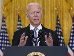 Top biden adviser anita dunn will depart the white house on thursday as her temporary position concludes, though she will still play a key role as an outside counselor to president joe biden. 3qi3 0q0 Pfccm