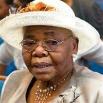 Mrs. Marie King Obituary