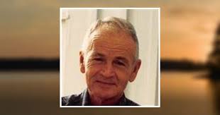 Leonard G. Ledford Obituary April 19, 2017