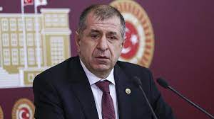 He announced his candidacy for the party leadership for the 8th mhp ordinary congress in 2006, but had his membership revoked two days later. Iyi Partiden Istifa Eden Umit Ozdag Kimdir Umit Ozdag Neden Istifa Etti Umit Ozdag Hangi Partide Haberler