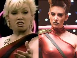 Netflix's 'GLOW': the Real-Life Inspirations for the Characters