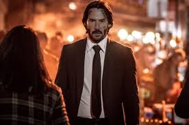 It pretty much goes without saying that keanu reeves is no stranger to martial arts. Keanu Reeves John Wick Stunt Training Was No Joke Page Six
