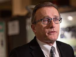 Sask. NDP 'blocked' from tabling emergency motion to suspend gas tax