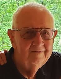 Obituary information for Rudolph "Rudy" John Jr. Franck