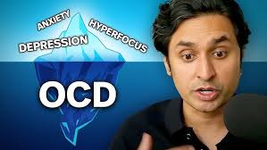 OCD/SUD Recovery is Possible with Dr. Patrick McGrath & Stacey Conroy,  LICSW, MPH