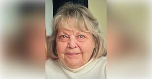 Obituary information for Margaret Deacon Austin